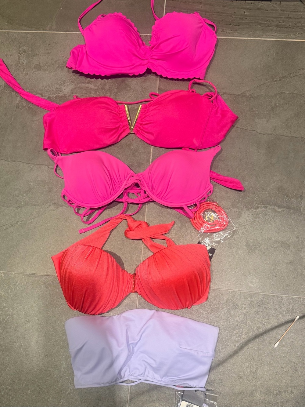 Bikini bundle